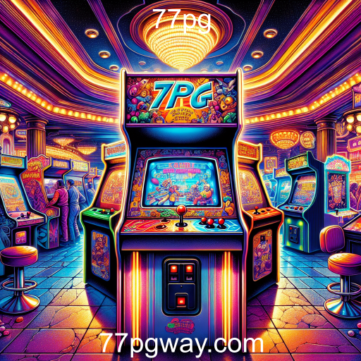 A Nostalgia dos Jogos de Arcade: Uma Viagem Através do Tempo